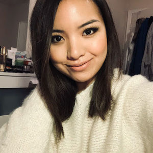 Meet your Posher, Julia